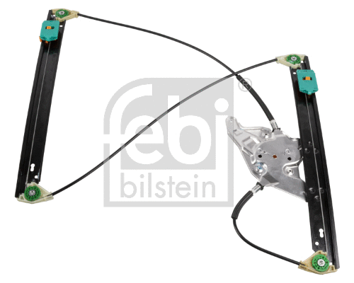Window Regulator (175799)