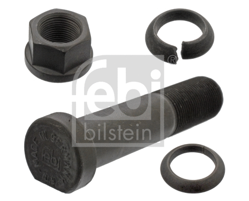 Wheel Stud (07949)