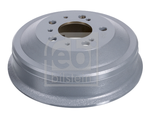 Brake Drum (07889)