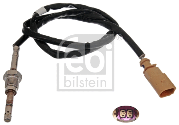 Sensor, exhaust gas temperature (49305)