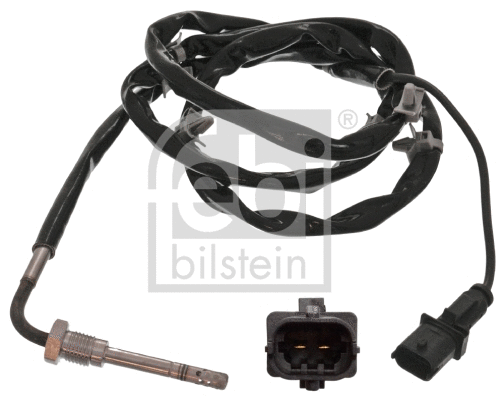 Sensor, exhaust gas temperature (48834)