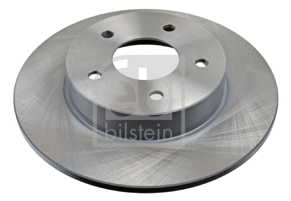 Brake Disc (108459)