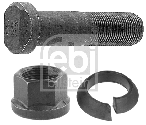 Wheel Stud (06287)