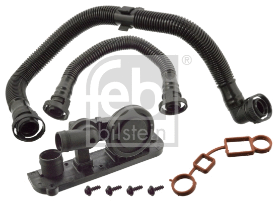 Valve, crankcase ventilation (107194)