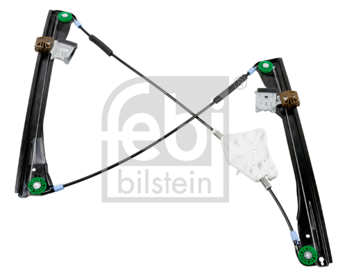 Window Regulator (177297)