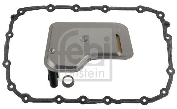 Hydraulic Filter Kit, automatic transmission (105779)