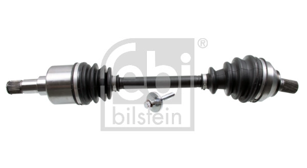 Drive Shaft (180786)
