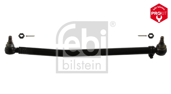Centre Rod Assembly (40042)