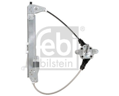 Window Regulator