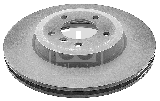 Brake Disc (18558)