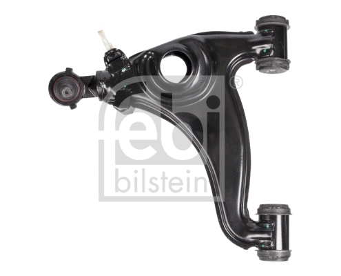Control/Trailing Arm, wheel suspension (14036)