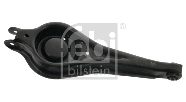 Control/Trailing Arm, wheel suspension (49480)