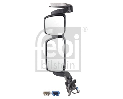 Mirror System (49970)