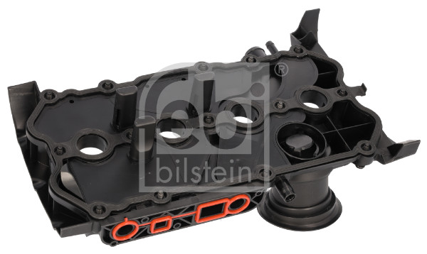 Cylinder Head Cover