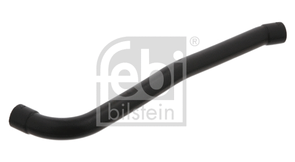Hose, crankcase ventilation (33869)
