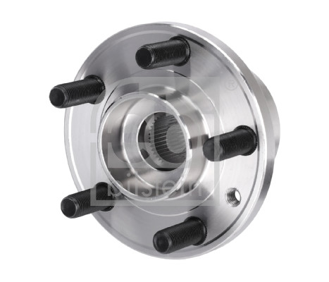 Wheel Bearing Kit