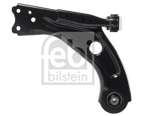 Control/Trailing Arm, wheel suspension (174577)