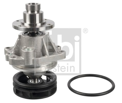Water Pump, engine cooling (14349)