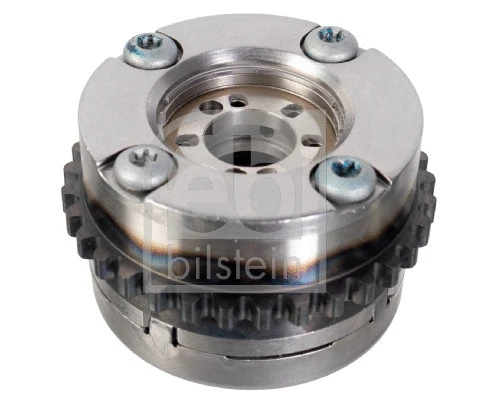 Camshaft Adjuster