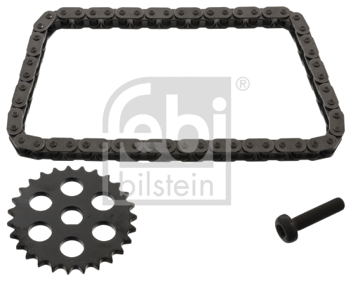 Chain Kit, oil pump drive (49523)