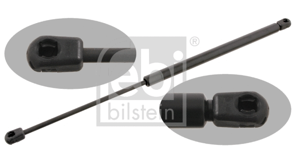Gas Spring, boot/cargo area (27886)