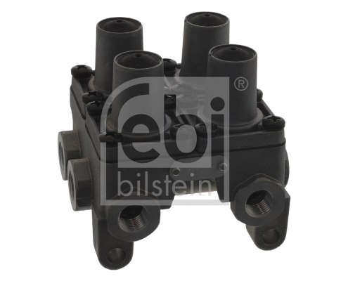 Multi-circuit Protection Valve (38123)