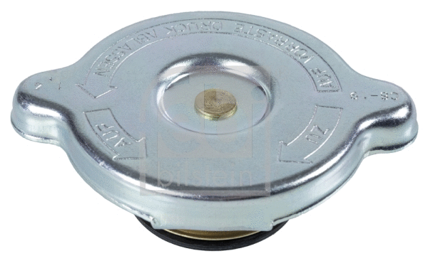 Cap, coolant tank (06568)