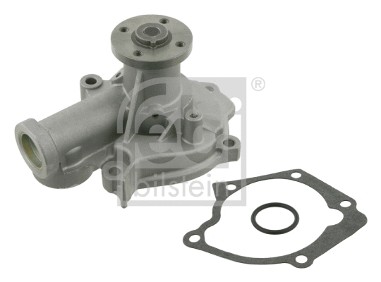 Water Pump, engine cooling (26445)