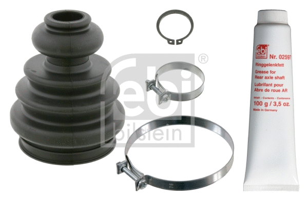 Bellow Kit, drive shaft (14093)