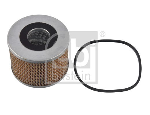 Oil Filter (183604)