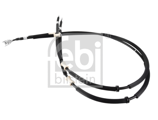 Cable Pull, parking brake (109246)