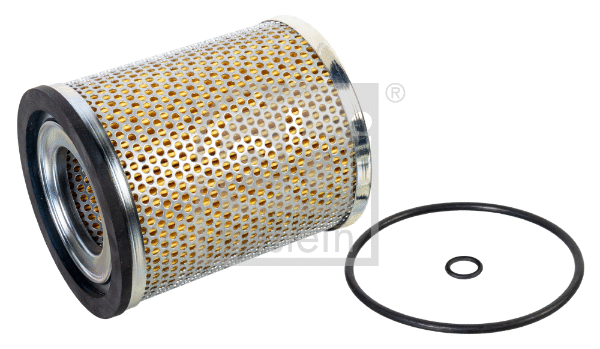 Oil Filter (170425)