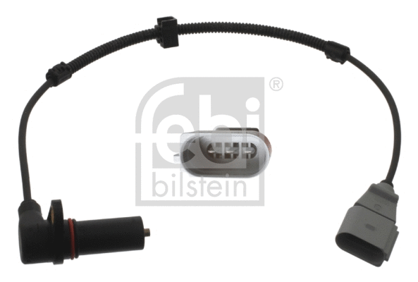 Sensor, crankshaft pulse (36891)