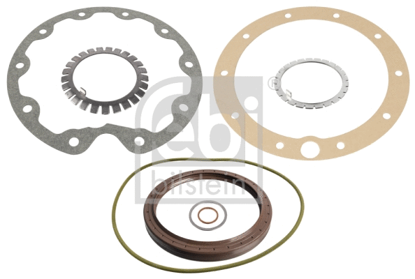 Gasket Set, external planetary gearbox (17549)