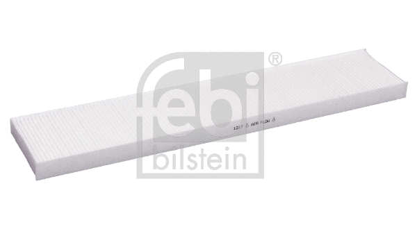 Filter, cabin air (09409)