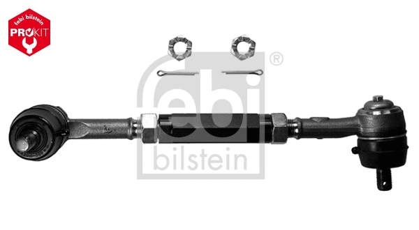 Tie Rod End (42695)