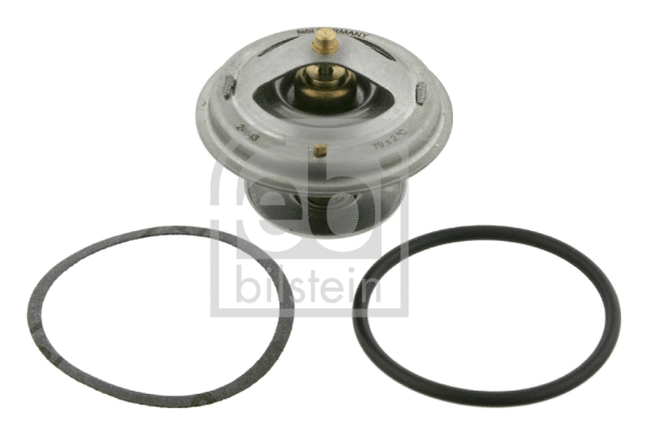 Thermostat, coolant (26627)