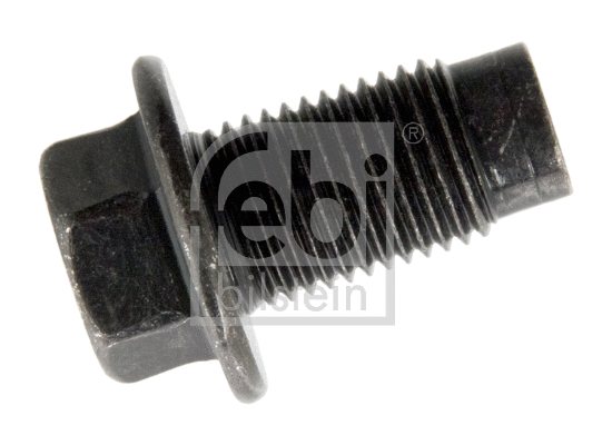 Screw Plug, transmission housing (172443)