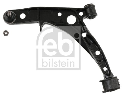 Control/Trailing Arm, wheel suspension (41272)