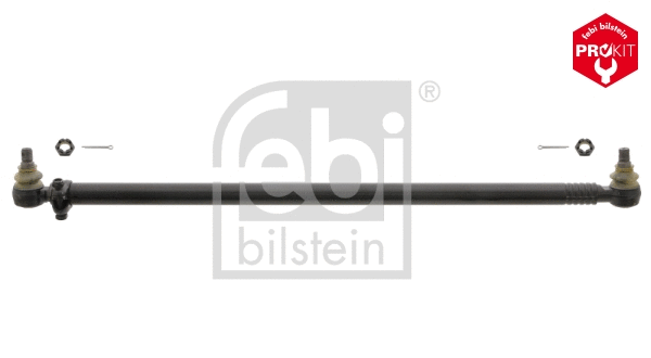 Centre Rod Assembly (17075)