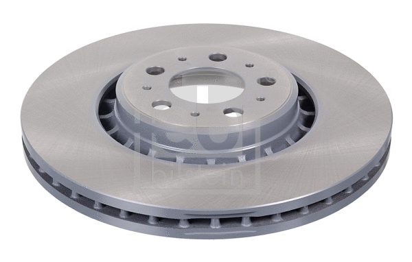 Brake Disc (43965)