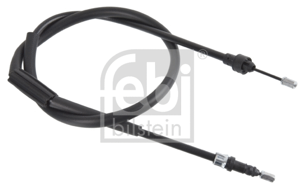 Cable Pull, parking brake (109496)