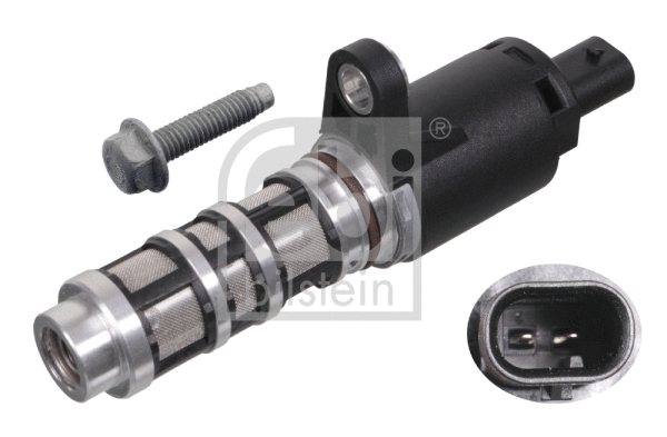 Control Valve, camshaft adjustment (103938)