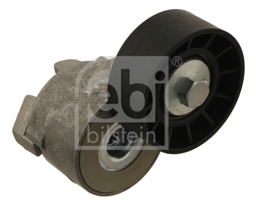 Belt Tensioner, V-ribbed belt (30178)