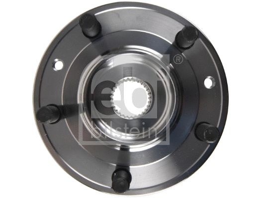 Wheel Hub