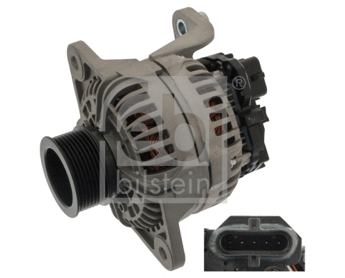 Alternator (48957)