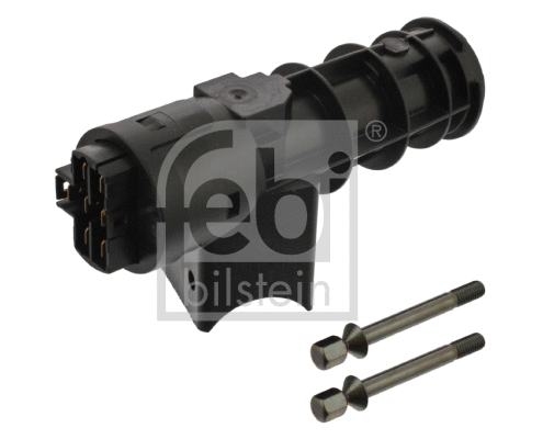 Steering Lock (14201)
