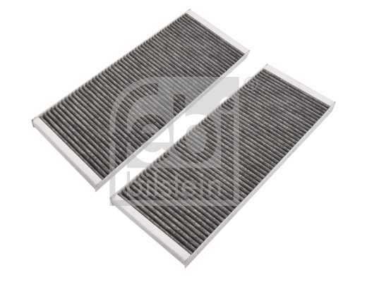 Filter Set, cabin air (181379)