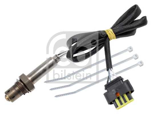 Lambda Sensor