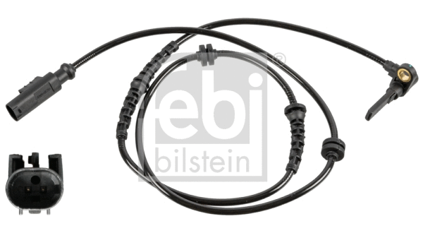 Sensor, wheel speed (104220)